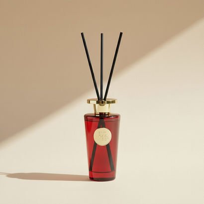 Evode Premium Collection Oud Amber Reed Diffuser -...