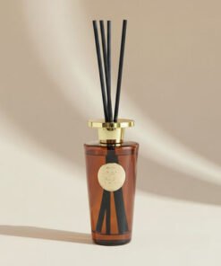 Evode Premium Collection Almond Patchouli Reed Dif...