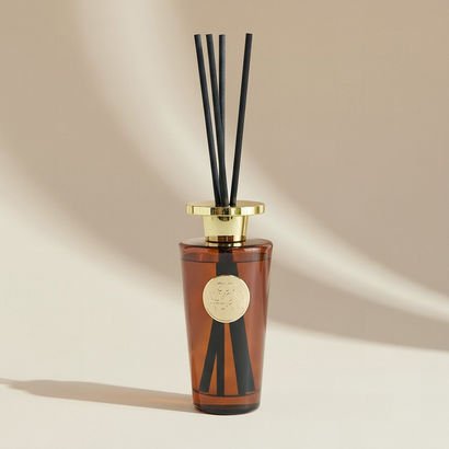 Evode Premium Collection Almond Patchouli Reed Dif...