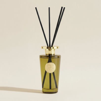 Evode Premium Collection Amber Musk Reed Diffuser...