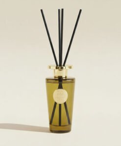 Evode Premium Collection Oudh Pink Pepper Reed Dif...