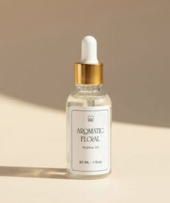 Evode Aromatic Floral Aroma Oil - 30 ml