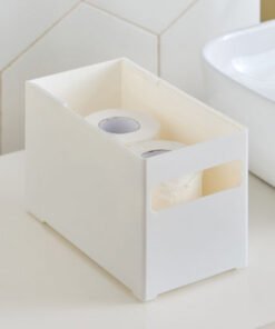 Blance Extendable Organiser - 14x25-45x15.2 cm