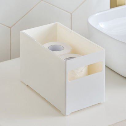 Blance Extendable Organiser - 14x25-45x15.2 cm