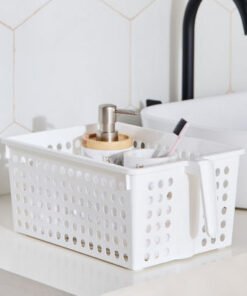 Kevin Basket with Handle