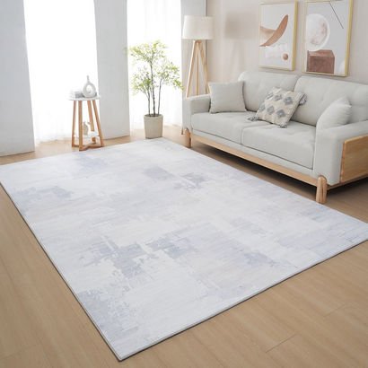 Oslo Aspen Dense Printed Rug - 200x300 cm
