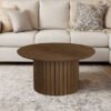 Ashwell Round Coffee Table