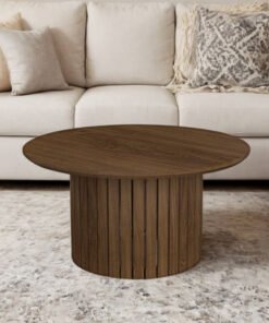 Ashwell Round Coffee Table