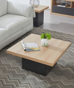 Winchester Coffee Table