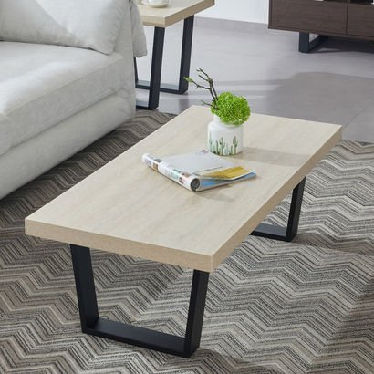 Iris Coffee Table