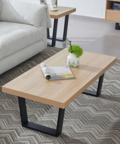 Iris Coffee Table