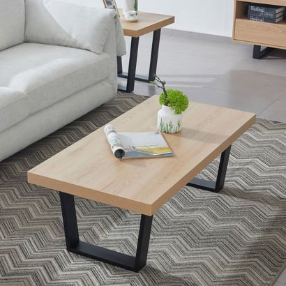 Iris Coffee Table