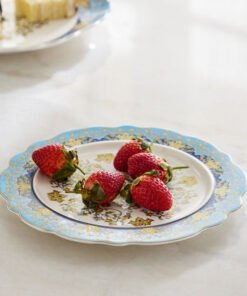 Angelic Large Serving Platter - 29.9x29.9x2.5 cm
