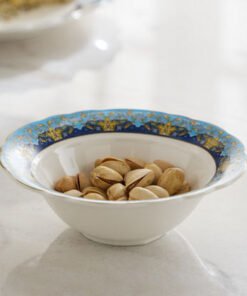 Angelic Bowl - 15.4x15.4x5 cm