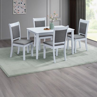 Harmony 4-Seater Dining Set