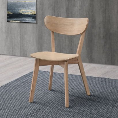Scandi Luma Dining Chair