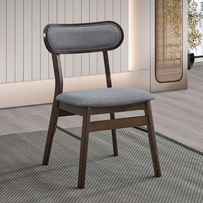 Scandi Nordi Dining Chair