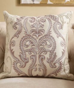 Petra Artisera Damask Filled Cushion - 50x50 cm