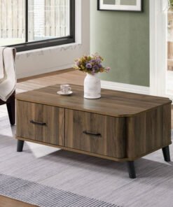 Hannah 2-Drawer Coffee Table