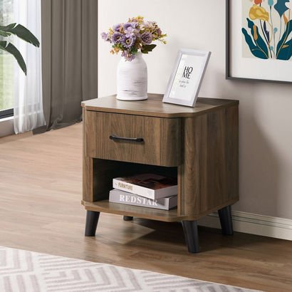 Hannah End Table