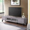 Celio 2 Metre Large TV Unit for TVs up to 80 inche...