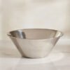 Shine Stainless Steel Serving Bowl - 4 L
