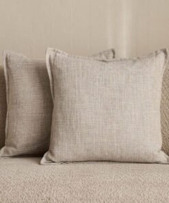 Cozy Plus 2-Piece Slub Texture Down Alternative Fi...