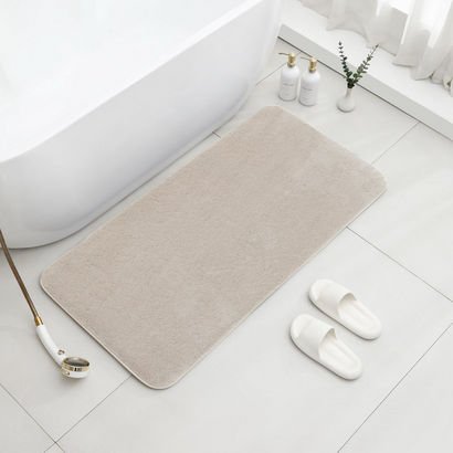 Lavish Epica Extra Comfort Memory Foam Bath Mat - ...