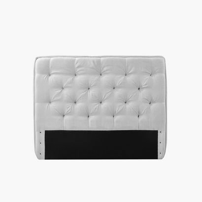 Orion Chester Upholstered Queen Headboard - 140x20...