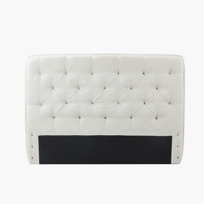Orion Chester Upholstered Queen Headboard - 160x20...