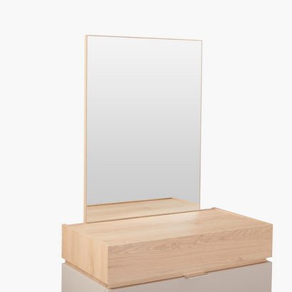 Orion Modena Mirror for Dresser