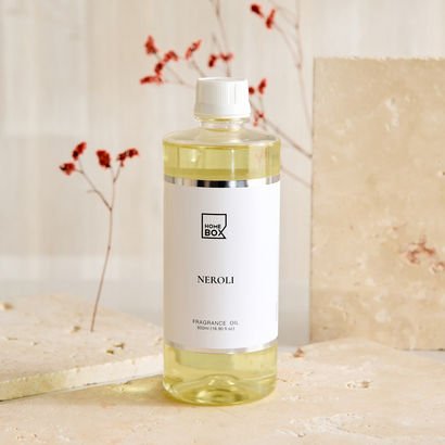 Nina Allure Neroli Fragrance Oil in Pet Bottle - ...