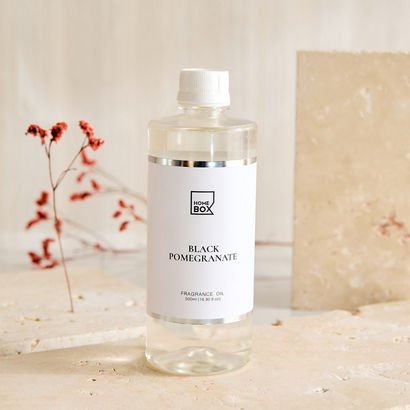 Nina Allure Pomegranate Noir Fragrance Oil in Pet ...