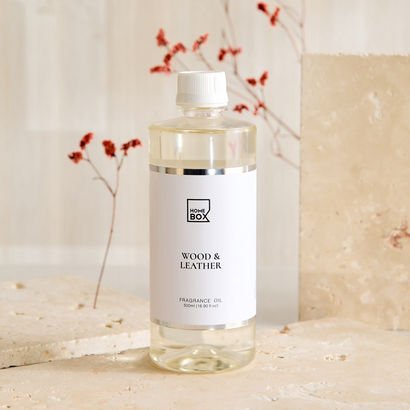 Nina Allure Wood and Leather Fragrance Oil in Pet ...