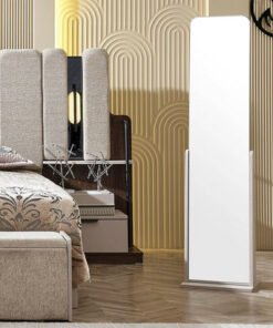 Leeds Floor Standing Mirror