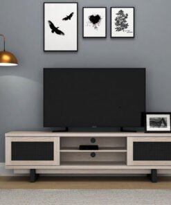 Liya TV Unit for TV up to 75 inches - 1.8 M