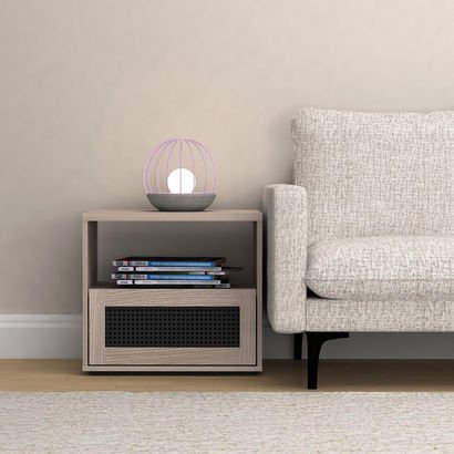 Liya End Table