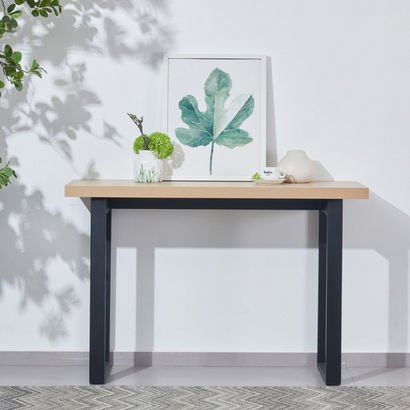 Iris Console Table