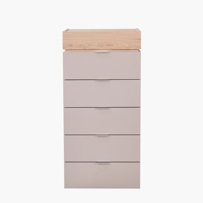 Orion Modena Chest of 6-Drawers
