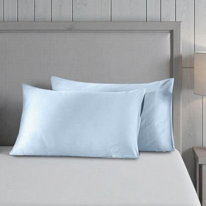 Ultima 2-Piece Microfiber Pillow Case Set - 50x75 ...