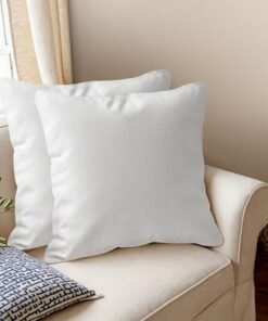 Ultima 2-Piece Non Woven Hollowfiber Filling Cushi...