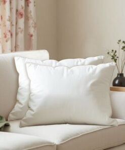 Ultima 2-Piece HD Microfiber Hollowfiber Filling C...