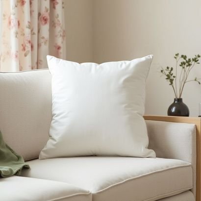 Ultima HD Microfiber Cushion Inserts with 350 gm H...