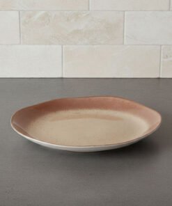 Luminarc Glass Artasym Side Plate - 21 cm