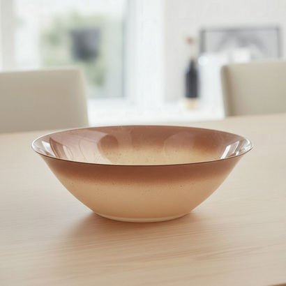 Luminarc Glass Artasym Serving Bowl - 27 cm