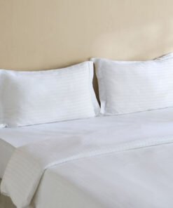 Hamilton 4-Piece King Duvet Cover and Fitted Sheet...