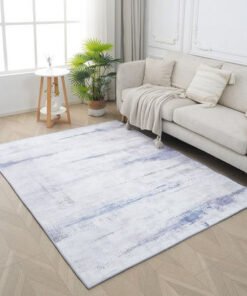 Clyde Avery Chenille Printed Rug - 150x200 cm