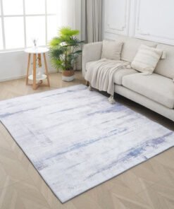 Clyde Avery Chenille Printed Rug - 200x300 cm