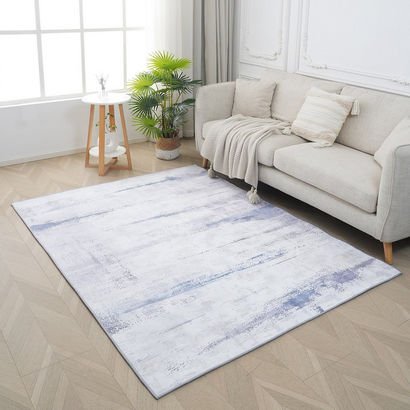 Clyde Avery Chenille Printed Rug - 200x300 cm
