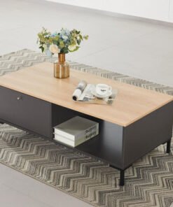 Siesta Coffee Table